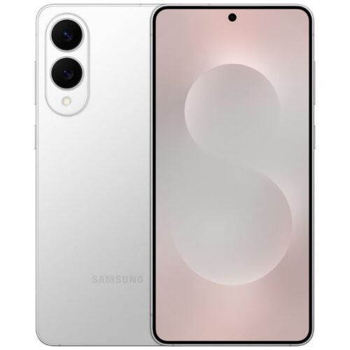 art_sam-sp20s9372012-25620sv_1-1 Smartphone Samsung Galaxy S25 Edge 12GB/256GB - 6.7" 5G - Titanio Plata