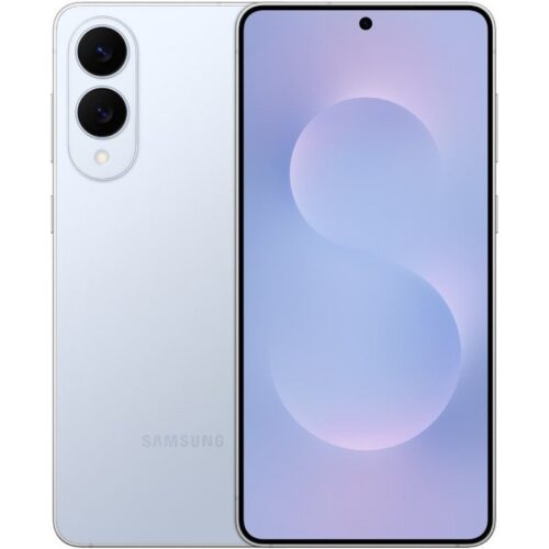 art_sam-sp20s9372012-51220bl_1-1 Samsung Galaxy S25 Edge 12GB/512GB - 6.7" 5G - Titanio Azul