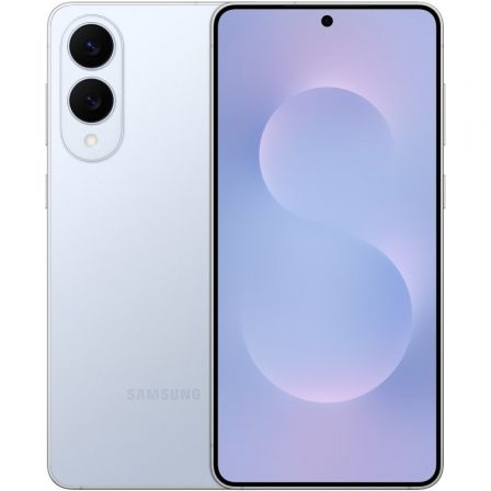 art_sam-sp20s9372012-51220bl_1 Smartphone Samsung Galaxy S25 Edge 12GB/ 512GB/ 6.7"/ 5G/ Titanio Azul