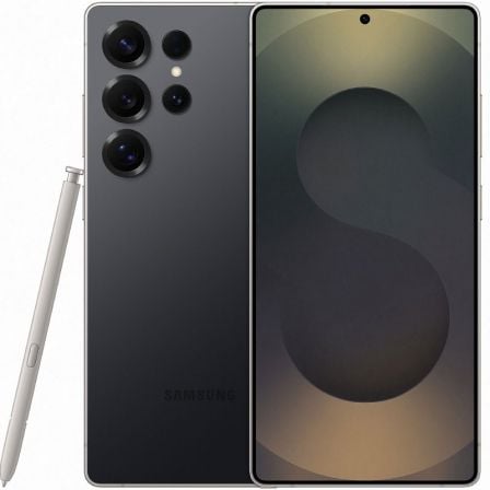 art_sam-sp20s9382012-51220bk_1 Smartphone Samsung Galaxy S25 Ultra 12GB/ 512GB/ 6.9"/ 5G/ Titanio Negro