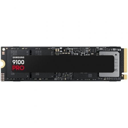 art_sam-ssd20m220910020p201tb_1 Disco SSD Samsung 9100 PRO 1TB/ M.2 2280 PCIe Gen5/ Full Capacity