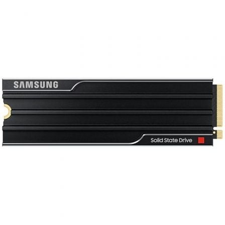 art_sam-ssd20m220910020p204tb20ds_1 Disco SSD Samsung 9100 PRO 4TB/ M.2 2280 PCIe Gen5/ con Disipador de Calor/ Full Capacity
