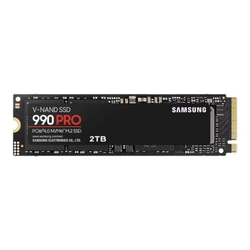 art_sam-ssd20m22099020pro202tb_1-1 SSD Samsung 990 PRO 2TB - Velocidad PCIe Gen4 para PS5 y PC