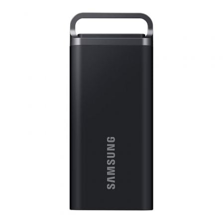 art_sam-ssd20t520evo20p202tb20bk_1 Disco Externo SSD Samsung Portable T5 EVO 2TB/ USB 3.2/ Negro