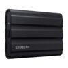 Disco Externo SSD Samsung T7 Shield 1TB - Resistente, Rápido y Seguro