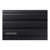 Disco Externo SSD Samsung T7 Shield 1TB - Resistente, Rápido y Seguro