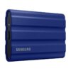 Disco Externo SSD Samsung T7 Shield 1TB - USB 3.2 - Azul