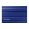 Disco Externo SSD Samsung T7 Shield 1TB - USB 3.2 - Azul