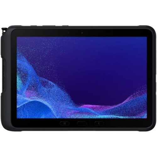 art_sam-tab20t630206-12820bk20sp_1-1 Tablet Samsung Galaxy Tab Active4 Pro 10.1" - 6GB RAM, 128GB, Octa-Core, Resistente y Productiva