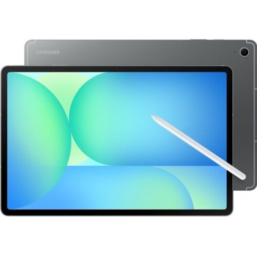 art_sam-tab20x6262012-25620gy_1-1 Tablet Samsung Galaxy Tab S10+ FE 13.1" - 12GB RAM / 256GB - 5G - Gris