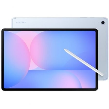 Tablet Samsung Galaxy Tab S10+ FE 13.1"/ 8GB/ 128GB/ Octacore/ 5G/ Azul