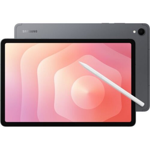 Tablet Samsung Galaxy Tab S11 11" 12GB RAM 128GB 5G Gris - Potencia y Creatividad en tus Manos