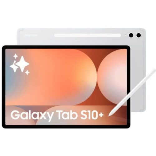 art_sam-tab20x8262012-51220sv_1-1 Tablet Samsung Galaxy Tab S10+ 12.4"/ 12GB/ 512GB/ Octacore/ 5G/ Plata