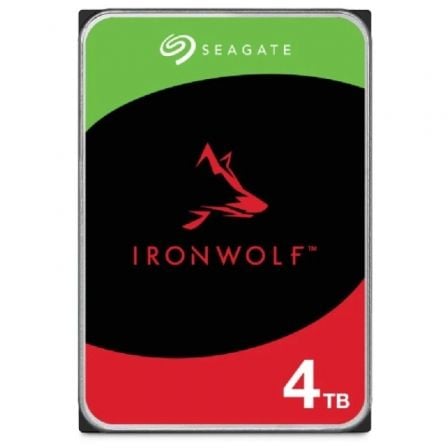 art_sea-hdd20ironwolf204tb_1 Disco Duro Seagate IronWolf NAS ST4000VN006 4TB/ 3.5"/ SATA III/ 256MB