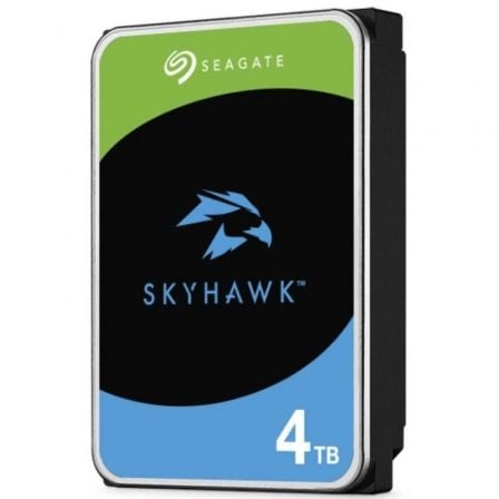art_sea-hdd20skyhawk204tb_1 Disco Duro Seagate SkyHawk 4TB/ 3.5"/ SATA III/ 256MB