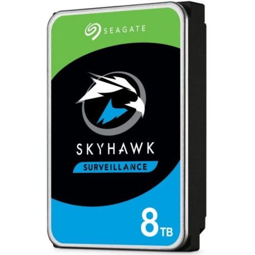 art_sea-hdd20skyhawk20surv208tb_1-1 Disco Duro Seagate SkyHawk 8TB - Almacenamiento para Videovigilancia 24/7