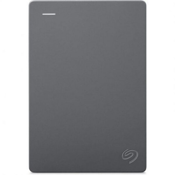 Disco Externo Seagate Basic 1TB - USB 3.0 - Alta Velocidad y Portabilidad