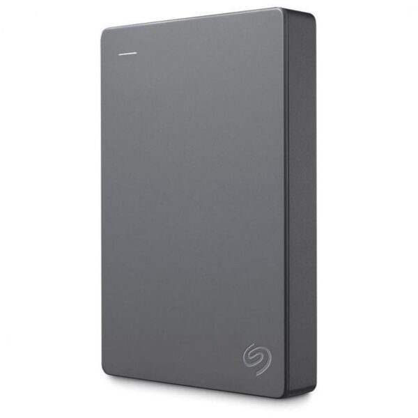 Disco Externo Seagate Basic 2TB - 2.5" USB 3.0 - Alta Capacidad y Portabilidad