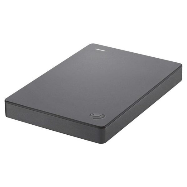 Disco Externo Seagate Basic 2TB - 2.5" USB 3.0 - Alta Capacidad y Portabilidad