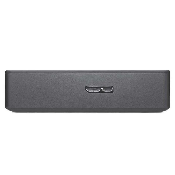 Disco Externo Seagate Basic 5TB - 2.5" USB 3.0 - Almacenamiento Portátil