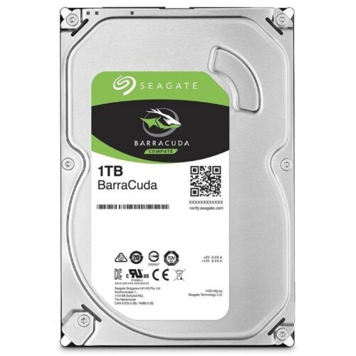art_sea-st1000dm014_1-1 Disco Duro Seagate BarraCuda 1TB SATA III - Almacenamiento Rápido y Seguro