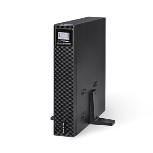 SAI Online Salicru SLC 1500 Twin RT3 - 1500VA/1500W, 8 Salidas, Torre/Rack