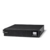 SAI Online Salicru SLC 1500 Twin RT3 - 1500VA/1500W, 8 Salidas, Torre/Rack
