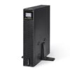 SAI Online Salicru SLC 3000 Twin RT3 - 3000VA/3000W, 9 Salidas, Torre/Rack