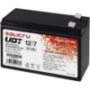 art_slc-bat20ubt201220720v2_1-1 Batería Salicru UBT 12/7 V2 - Compatible con SAI Salicru (7Ah, 12V)