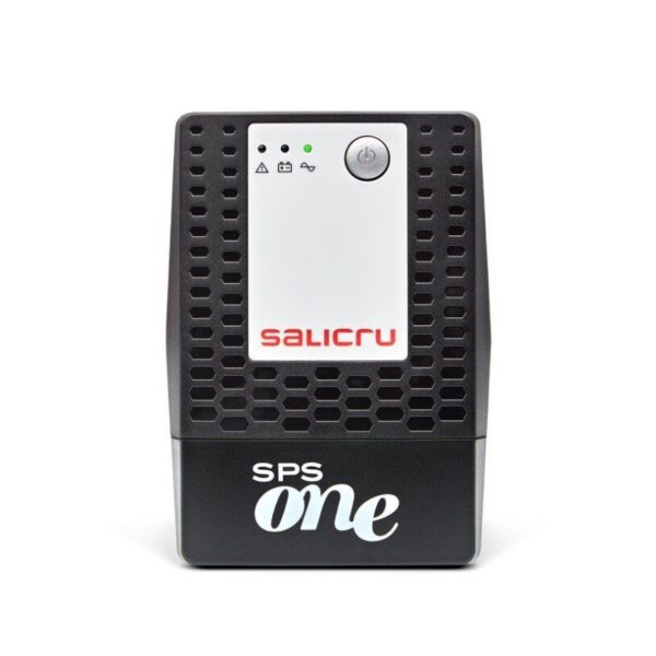 SAI Salicru SPS 1100 ONE - Protección Eléctrica para Oficinas y Hogares