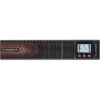 SAI Salicru SPS 1500 Advance RT2 - 1500VA/1350W, 8 Salidas, Torre/Rack 2U