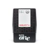 SAI Línea Interactiva Salicru SPS 700 ONE BL - 700VA/360W, 4 Salidas, Torre