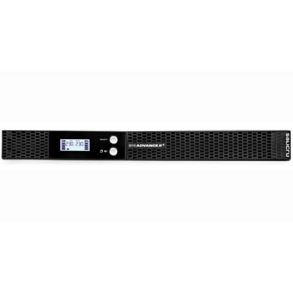 SAI Salicru SPS 750 ADV R2 - 750VA/450W, 4 Salidas, Rack 1U