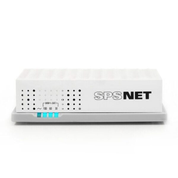 SAI DC Salicru SPS NET2 20W - 4 Salidas Compacto para Redes y Dispositivos