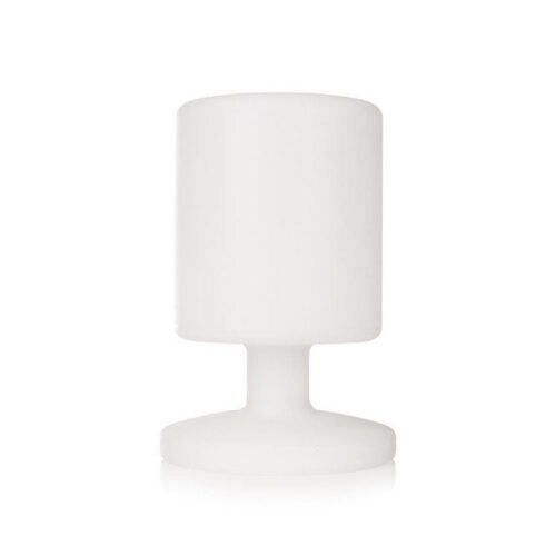 art_smw-lamp20500020472_1-1 Lámpara de Mesa LED Portátil Smartwares - 4.7W, Blanca, IP44