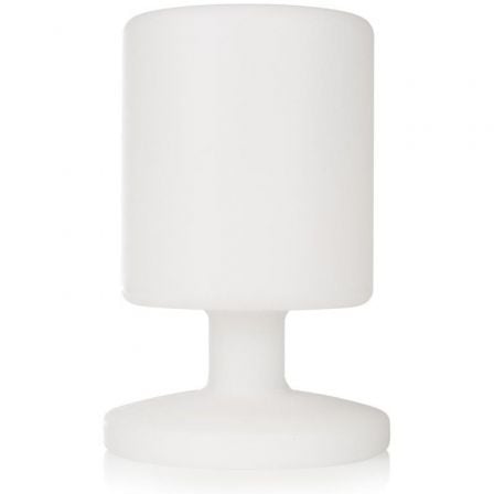 art_smw-lamp20ide-60067_1 Lámpara de Mesa Smartwares IDE-60067/ 3W/ Blanca