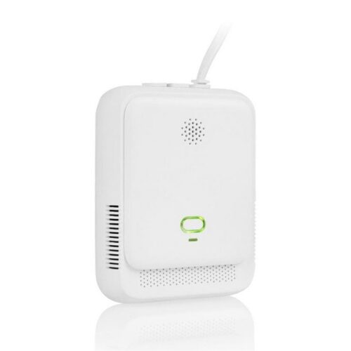 art_smw-med20fga-13410_1-1 Detector de Gas Smartwares FGA-13410 - Alarma de 85 dB para Metano, Butano y Propano