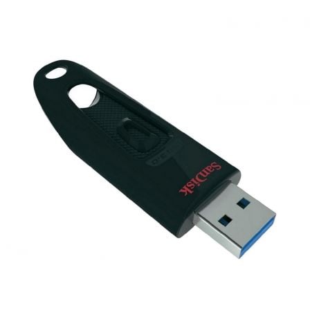 art_snd-flash20ultra2032gb_1 Pendrive 32GB SanDisk Cruzer Ultra USB 3.0