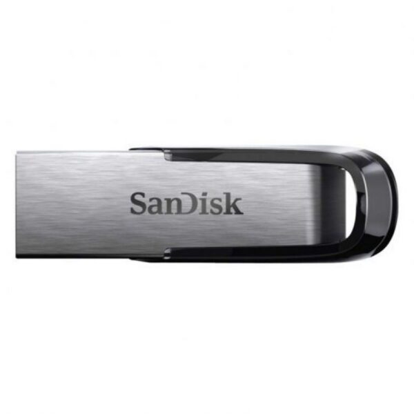 Pendrive 128GB SanDisk Ultra Flair USB 3.0 - Velocidad 150MB/s y Diseño Elegante