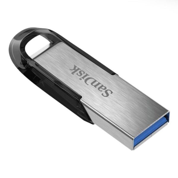 Pendrive SanDisk Ultra Flair 64GB USB 3.0 - Velocidad 150MB/s y Diseño Elegante