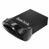 Pendrive 256GB SanDisk Ultra Fit USB 3.1 - Velocidad y Almacenamiento
