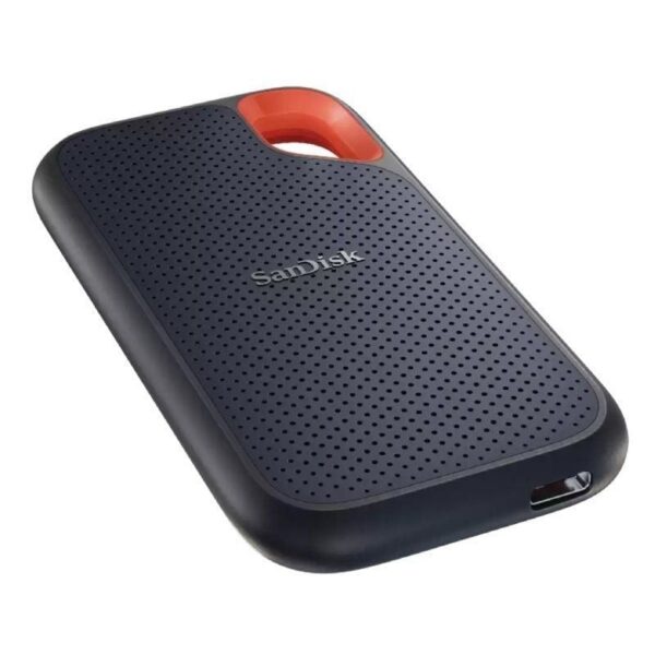 Disco Externo SSD SanDisk Extreme Portable V2 1TB - USB 3.2 Gen 2