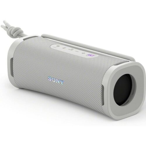 Altavoz Bluetooth Sony ULT FIELD 1 - Sonido Inmersivo en Blanco