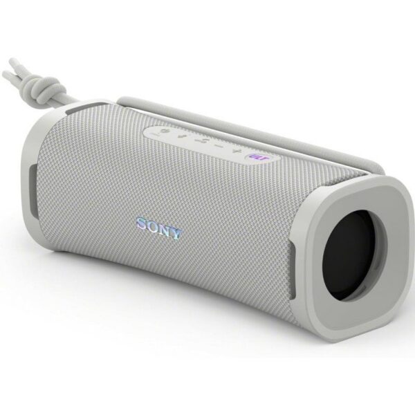 Altavoz Bluetooth Sony ULT FIELD 1 - Sonido Inmersivo en Blanco
