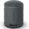 Altavoz Bluetooth Sony XB100 - Portátil, Potente y con 16h de Batería