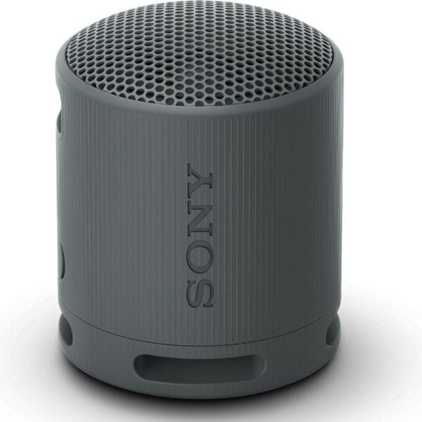 Altavoz Bluetooth Sony XB100 - Portátil, Potente y con 16h de Batería