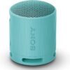 Altavoz Portátil Sony XB100 - Bluetooth, Sonido Potente y 16h de Batería