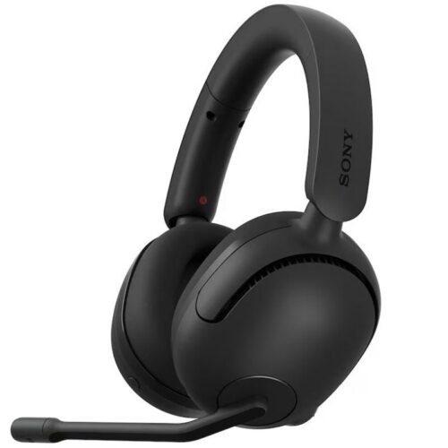 Auriculares Gaming Sony Inzone H5 - Inalámbricos con Micrófono y 360 Spatial Sound
