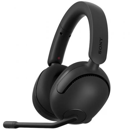 art_sony-aur20inzone20h520bk_1 Auriculares Gaming Inalámbricos con Micrófono Sony Inzone H5/ Negros