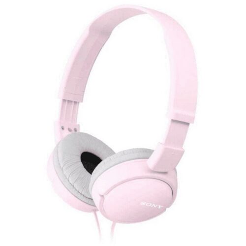 art_sony-aur20mdr-zx110p_1-1 Auriculares Sony MDR-ZX110P - Sonido Nítido y Diseño Plegable - Rosas